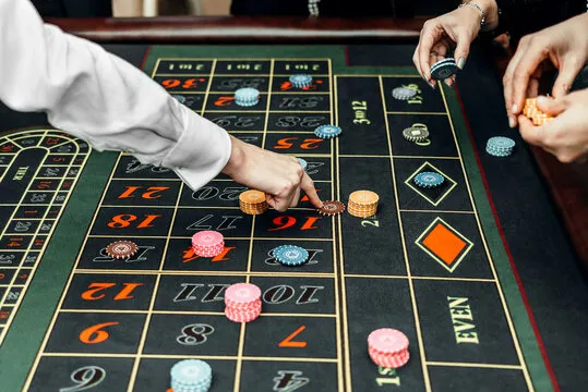 耀世娱乐H5平台界面展示